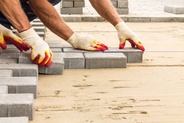 Best Driveway Paving Company  in Redwood, TX
