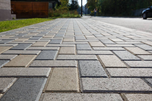 Best Concrete Paver Driveway  in Redwood, TX