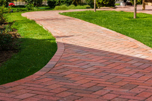 Best Driveway Paver Repair  in Redwood, TX
