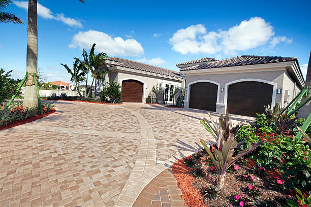 Best Residential Driveway Paver Services  in Redwood, TX