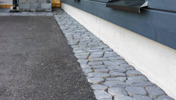 Best Custom Driveway Pavers  in Redwood, TX