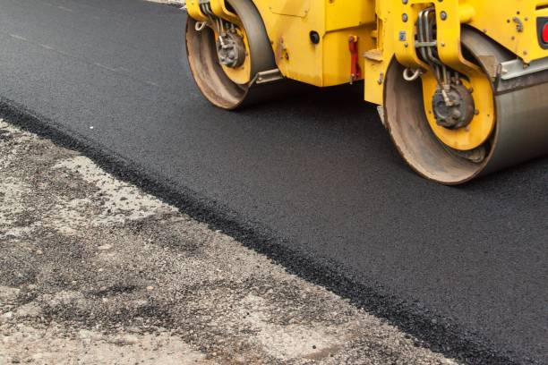 Best Permeable Paver Driveway  in Redwood, TX