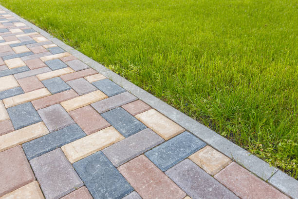 Professional Driveway Pavers in Redwood, TX